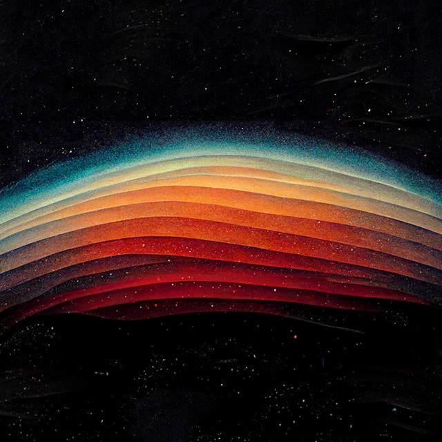 Shapes In My Head album cover