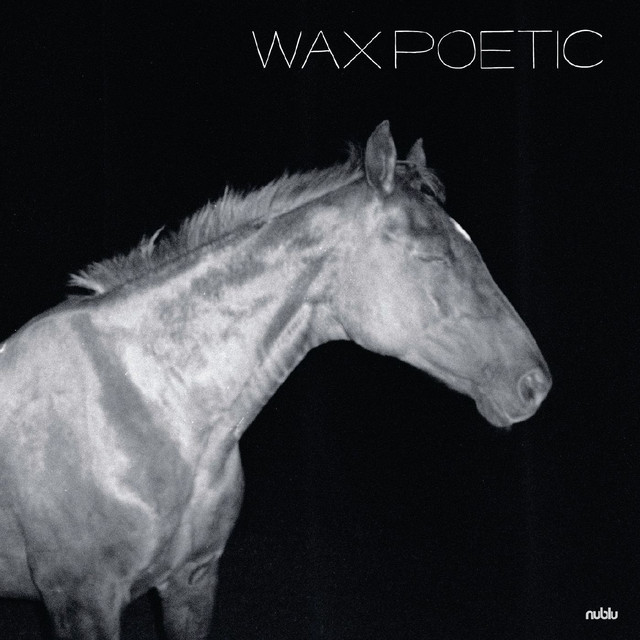 On a Ride album cover