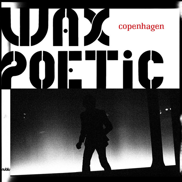 Copenhagen album cover