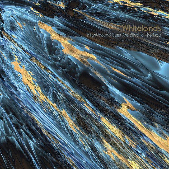 Night-bound Eyes Are Blind To The Day album cover