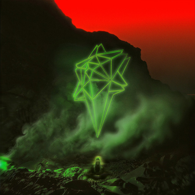 Edge of the Abyss album cover