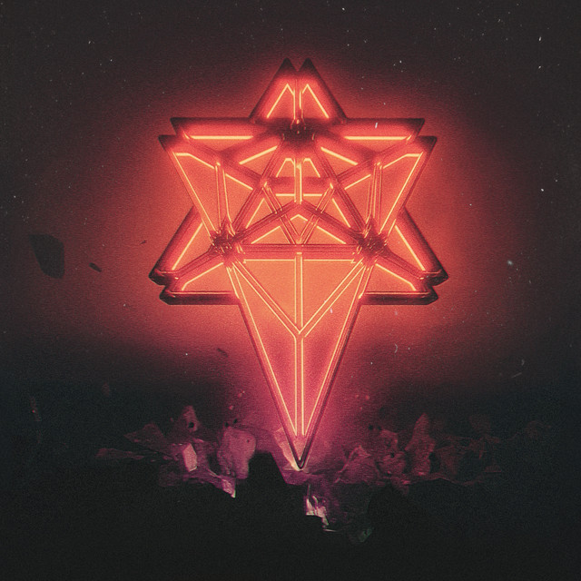 Over The Threshold album cover