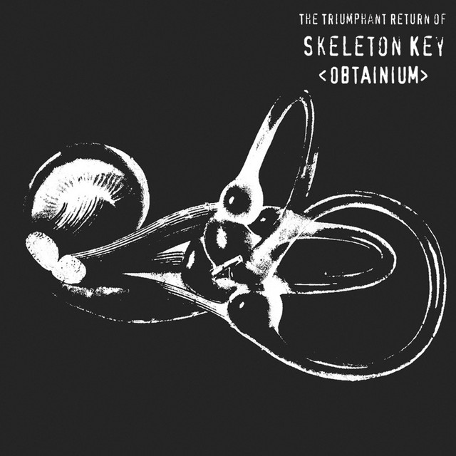 Obtainium album cover