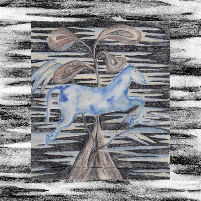 Pleasure Dome album cover