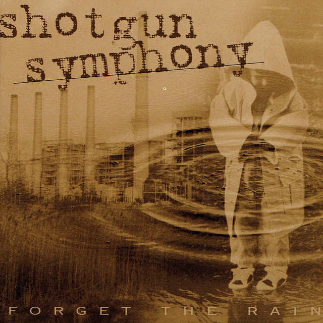 Forget the Rain [25th Anniversary (2022 Remaster)] album cover