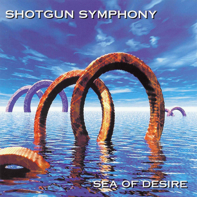 Sea Of Desire album cover