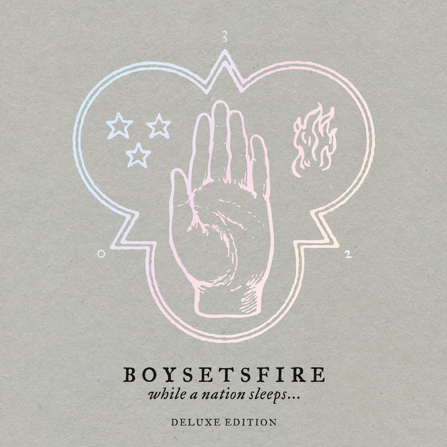 While a Nation Sleeps (Deluxe Edition 2019) [Remastered] album cover