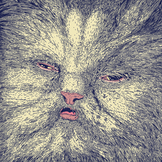 Mimi album cover