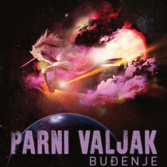 Buđenje (Remaster 2022) album cover