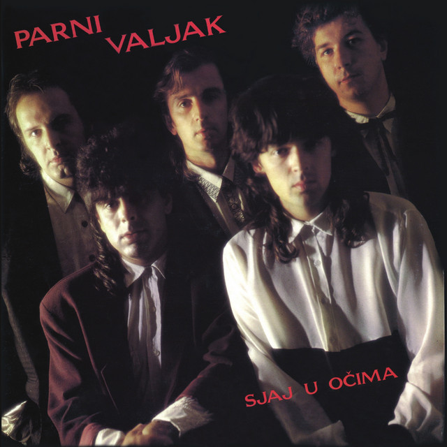 Sjaj u očima album cover