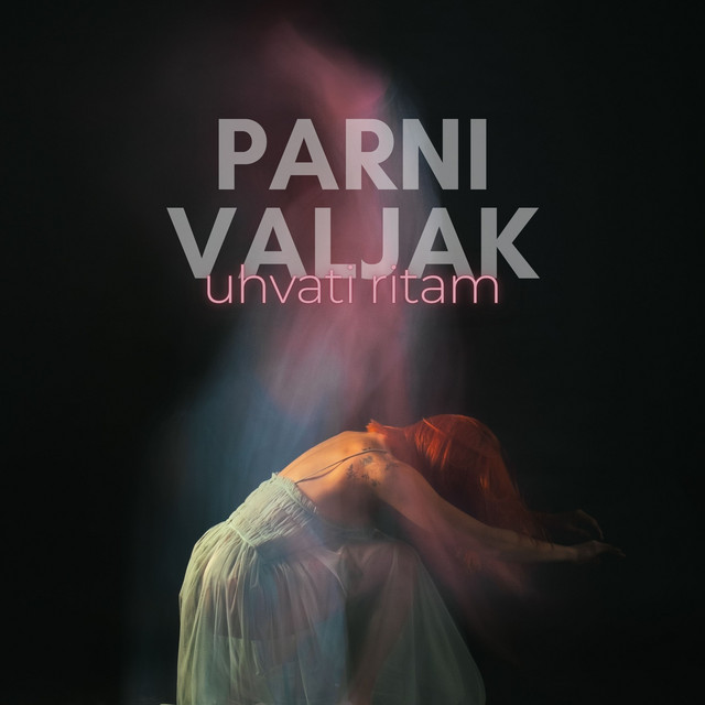 Uhvati ritam album cover