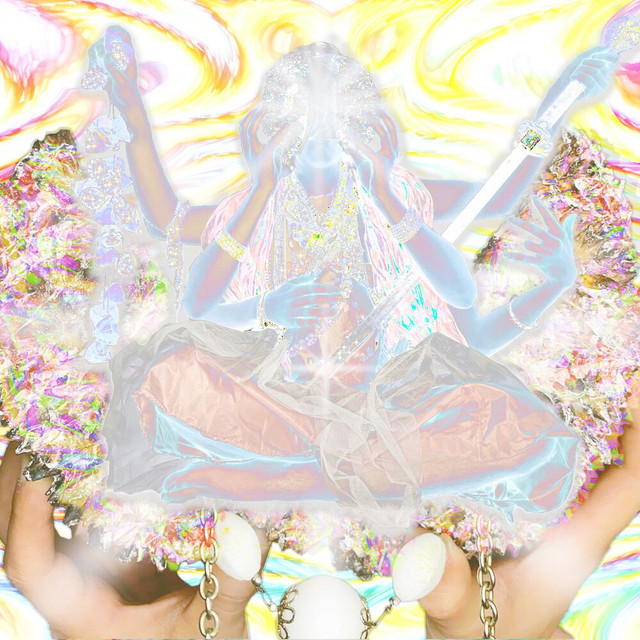 Prison Jar album cover