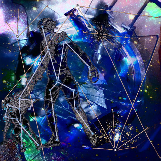 7 Is A Cycle album cover