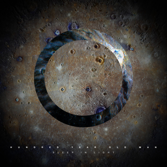 Sleep In Light album cover