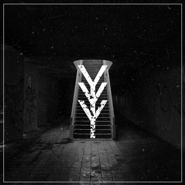 Breaching album cover