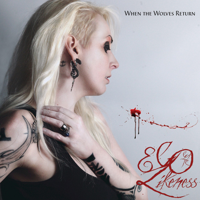 When The Wolves Return album cover