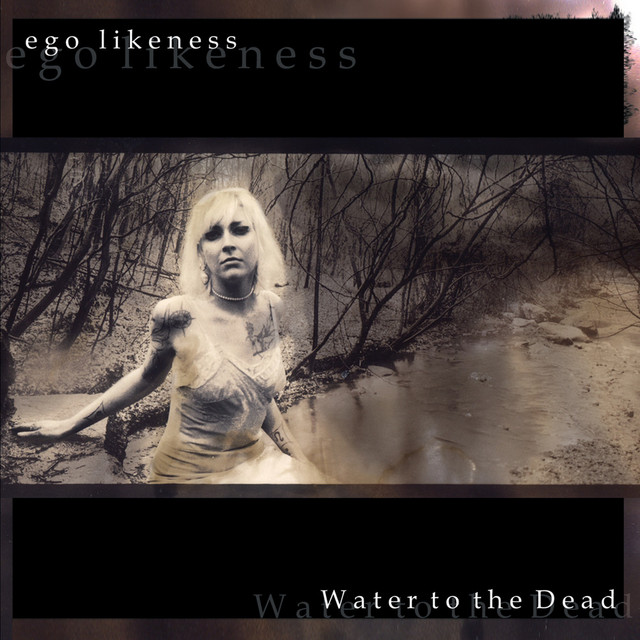 Water to the Dead album cover