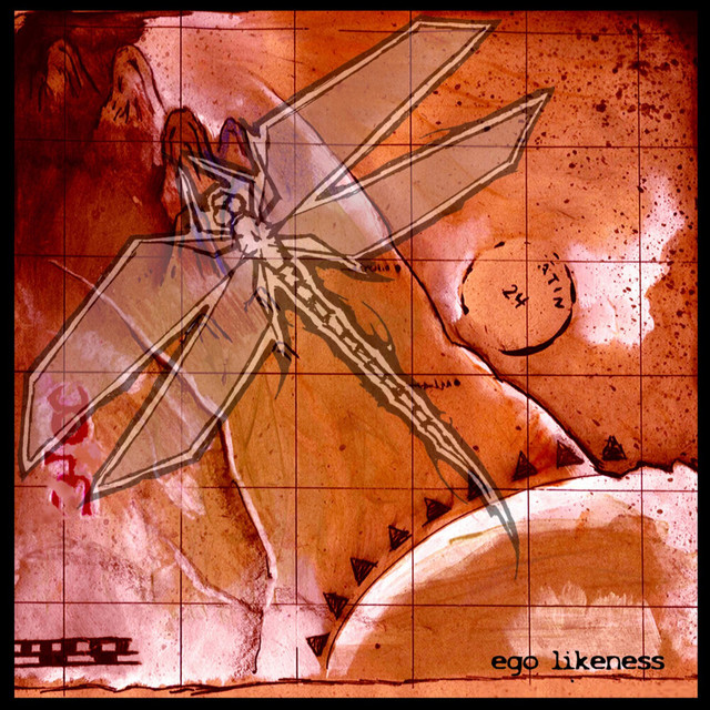 Dragonfly album cover