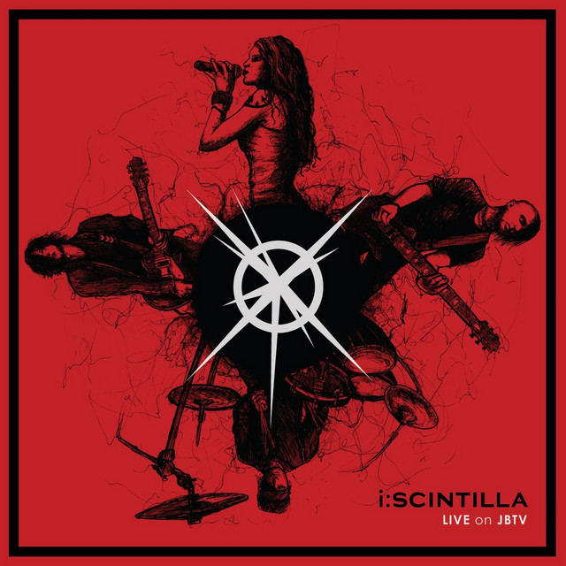 Live On Jbtv album cover