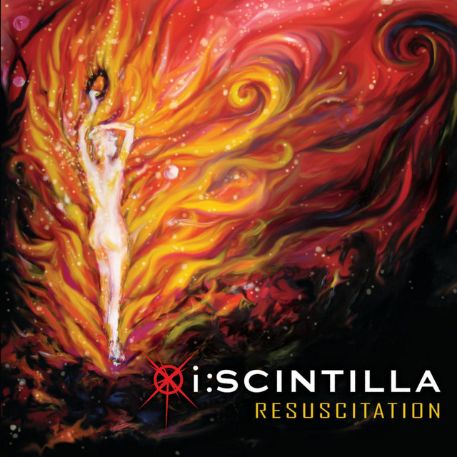Resuscitation album cover