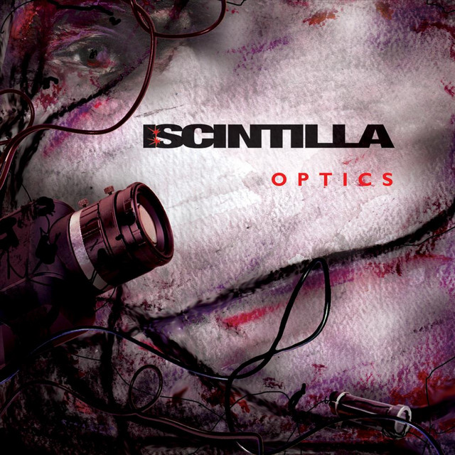 Optics album cover