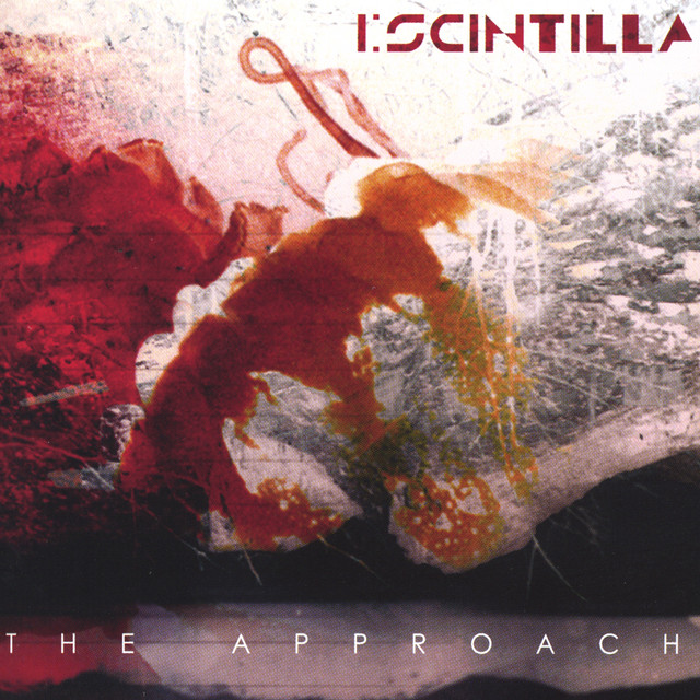 The Approach album cover