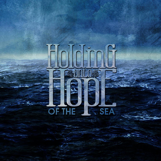 Of the Sea album cover