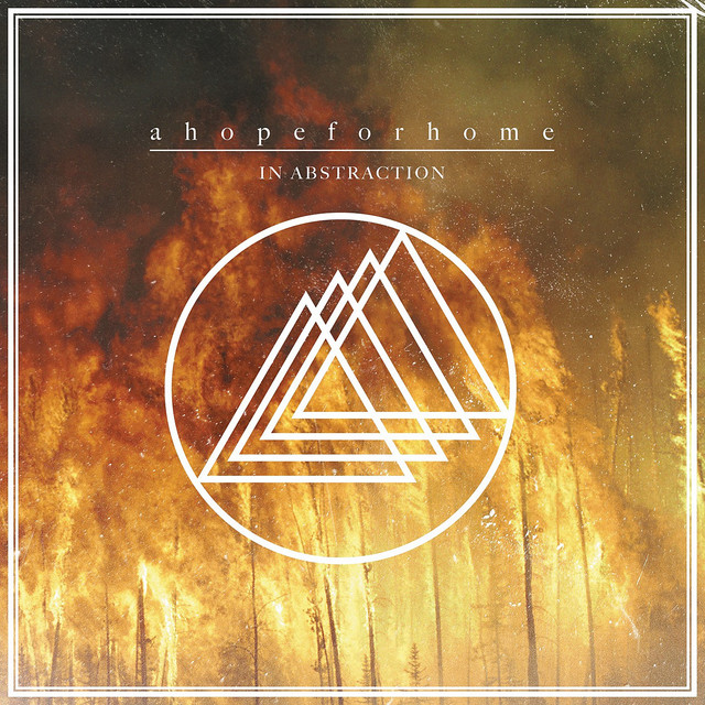 In Abstraction album cover