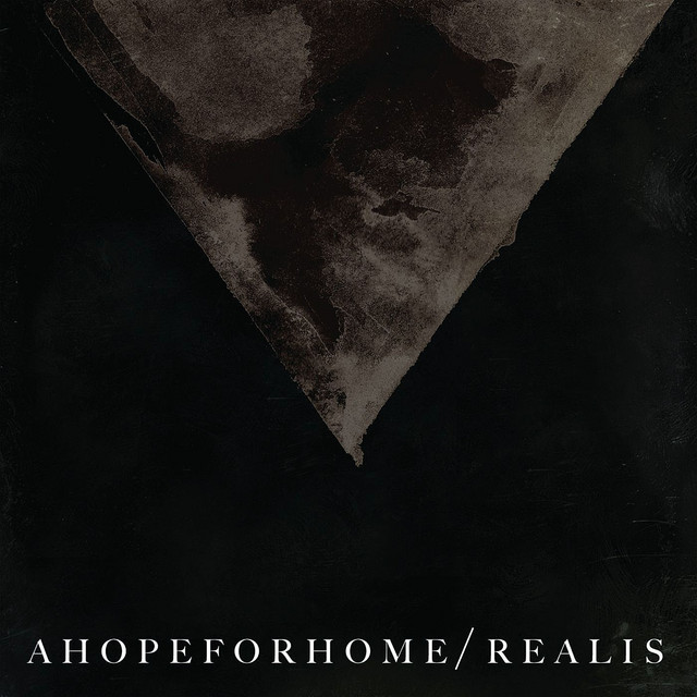 Realis album cover