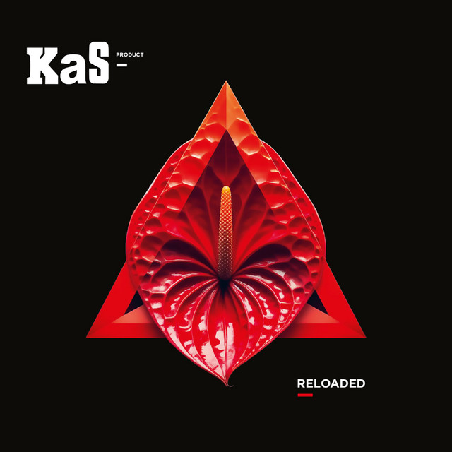 Reloaded album cover