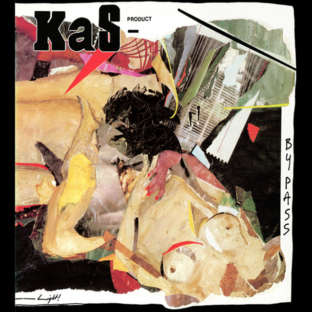 BY PASS album cover