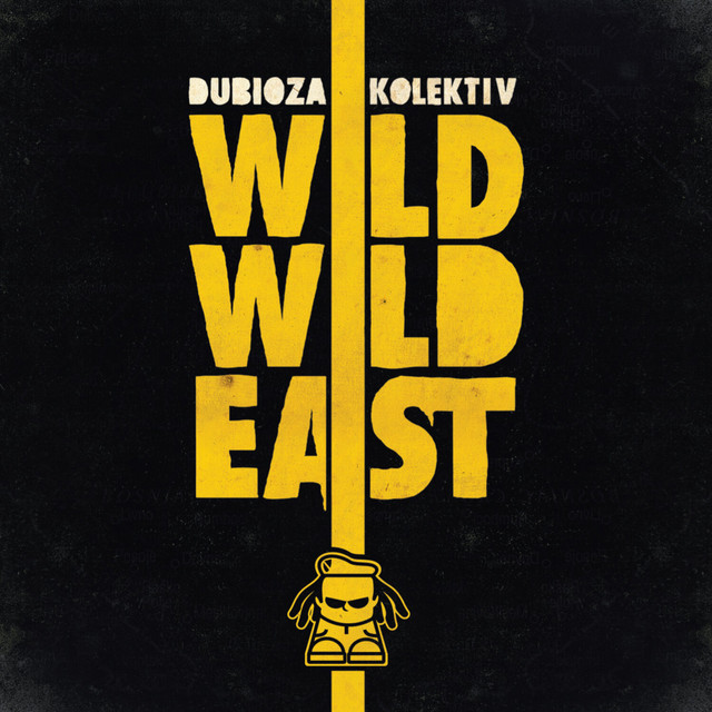 Wild Wild East album cover