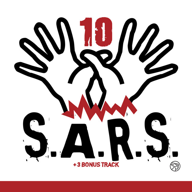 10 album cover