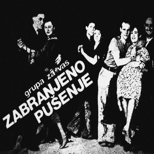 Grupa za vas (Demo 1983) album cover