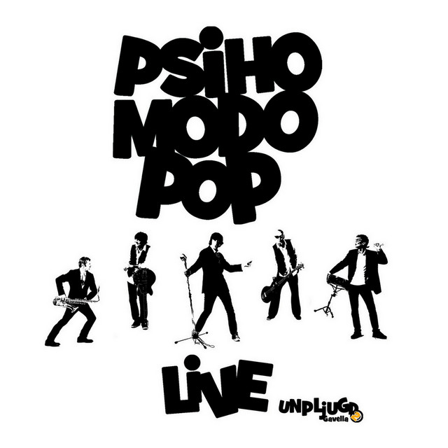 LIVE UNPLJUGD GAVELLA 2 album cover