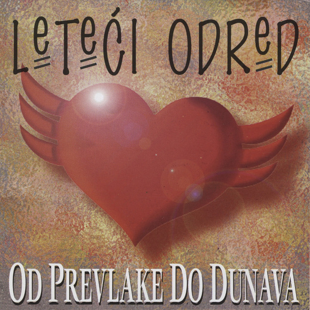 Od Prevlake Do Dunava album cover