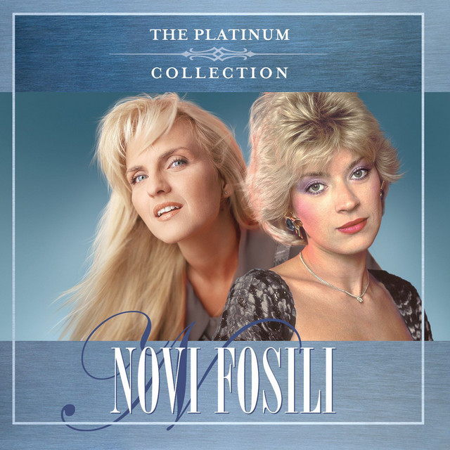 The Platinum Collection album cover
