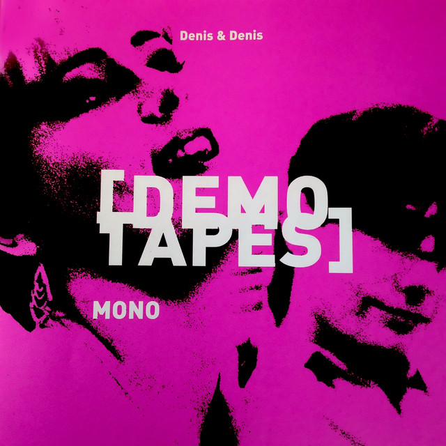 Demo Tapes album cover
