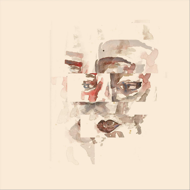 Outside Observer album cover