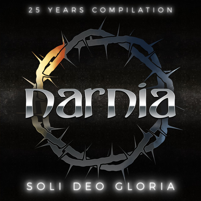 Soli Deo Gloria album cover