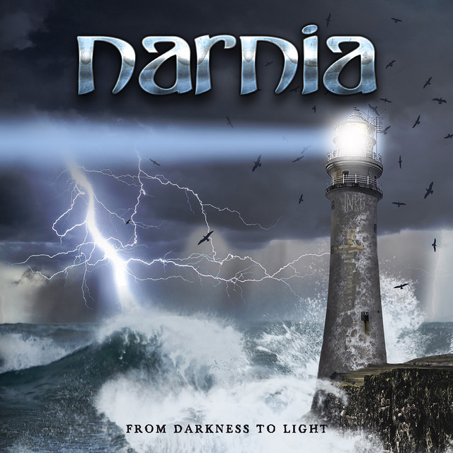 From Darkness to Light album cover