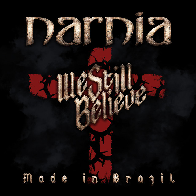 We Still Believe - Made in Brazil album cover