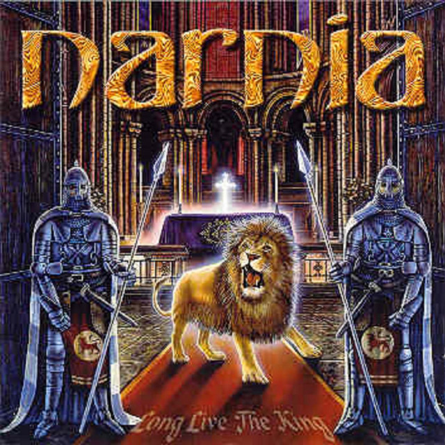 Long Live the King album cover