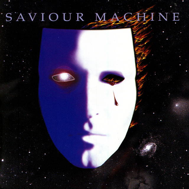 Saviour Machine album cover