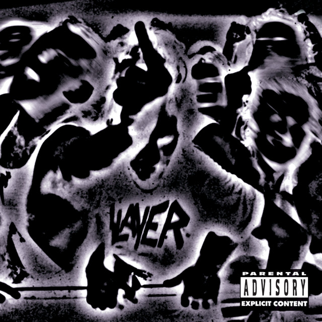 Undisputed Attitude album cover
