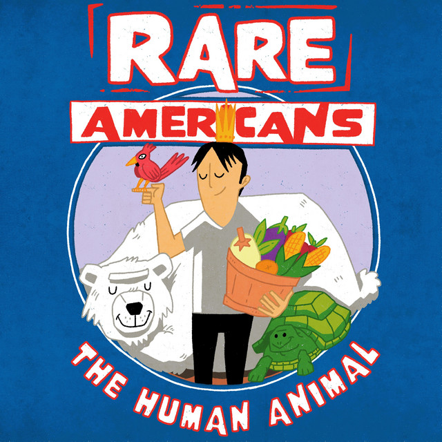 The Human Animal