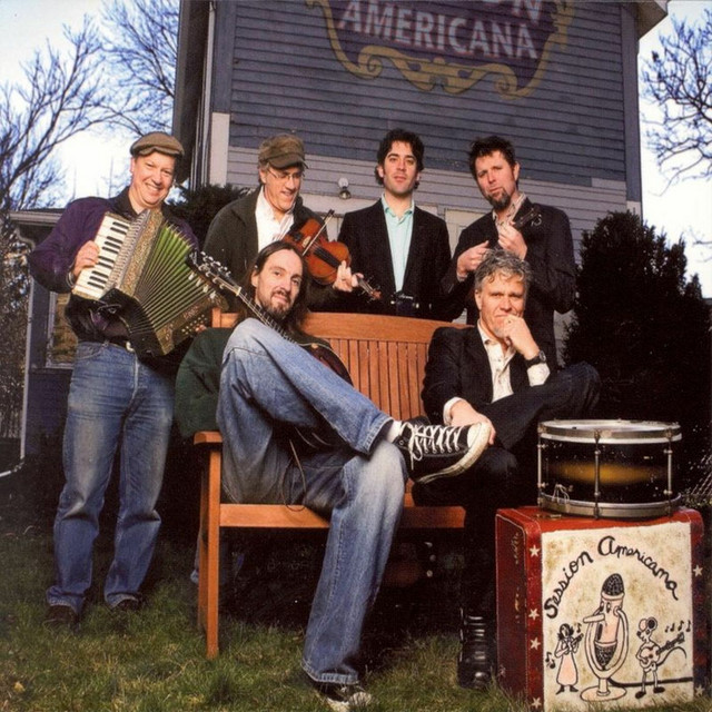 Beer Town: The Table Top Collective Vol. 3 album cover