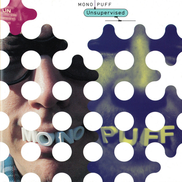 Unsupervised album cover