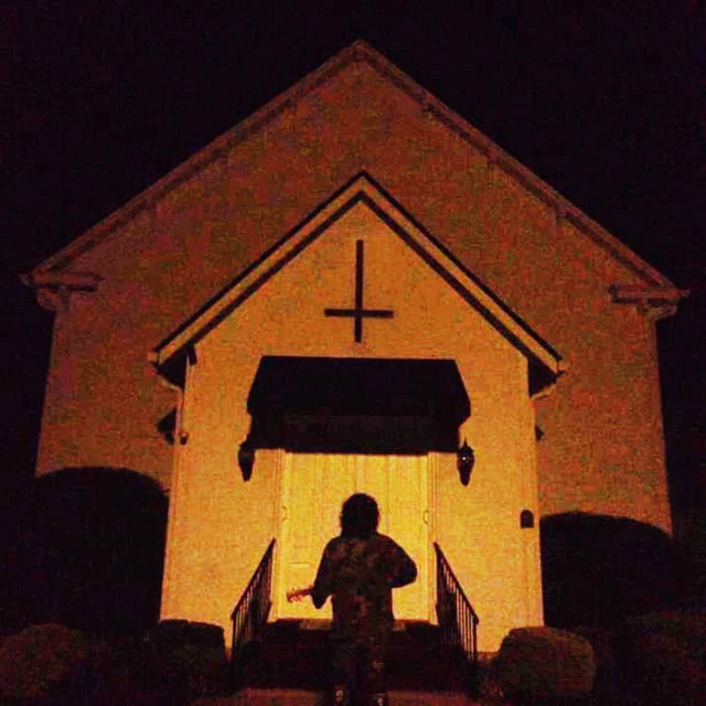 Everyone I Love Is In Hell With Me album cover