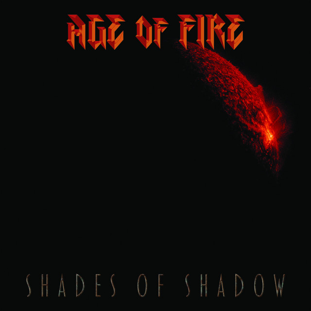 Shades of Shadow album cover